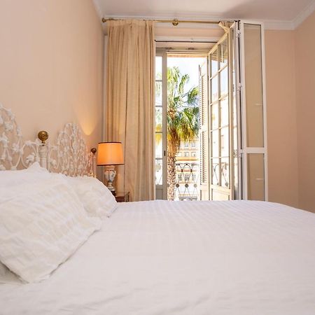 Constitucion Apartment Малага Екстериор снимка